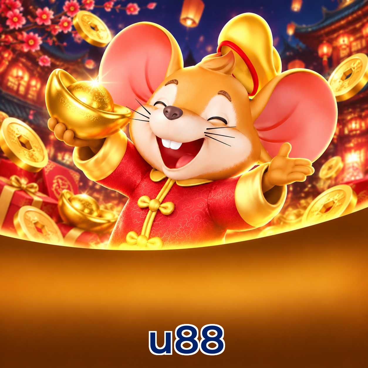 u88 Fortune Tiger RTP