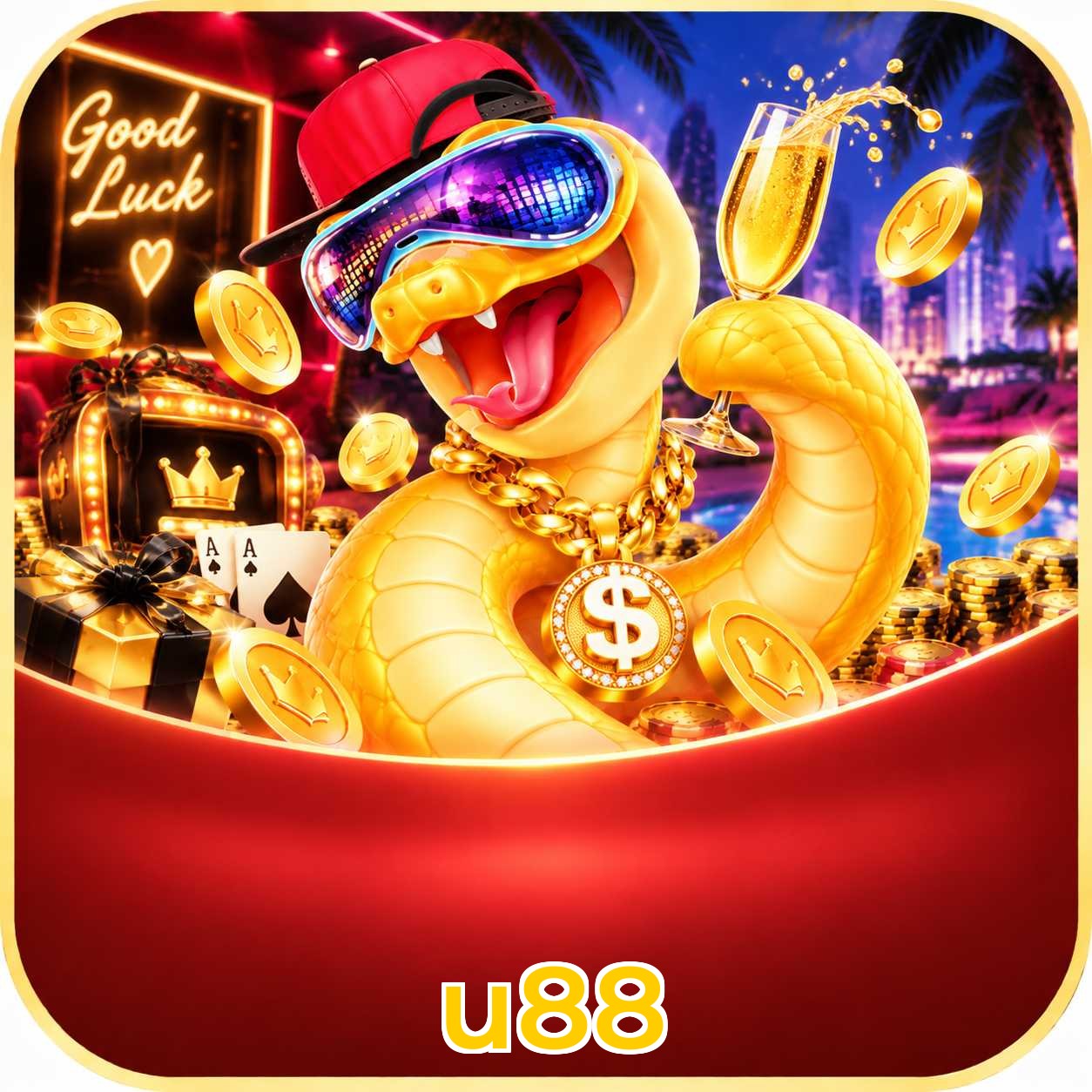 u88 Fortune Tiger Game