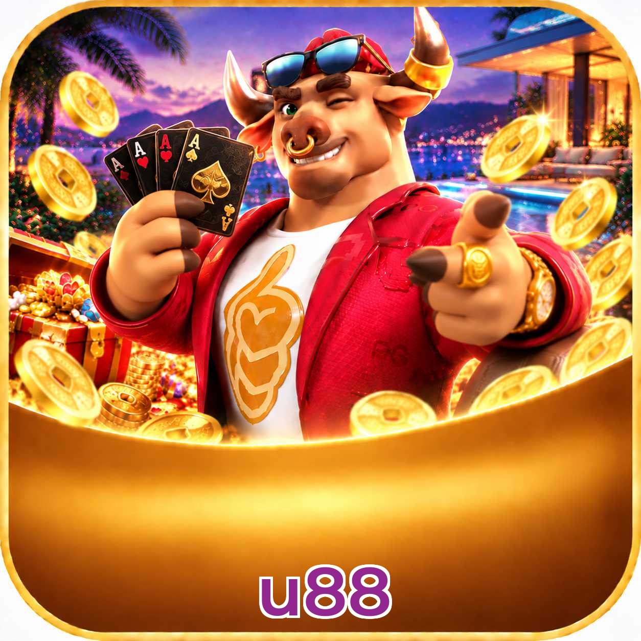 u88 Performance Tests