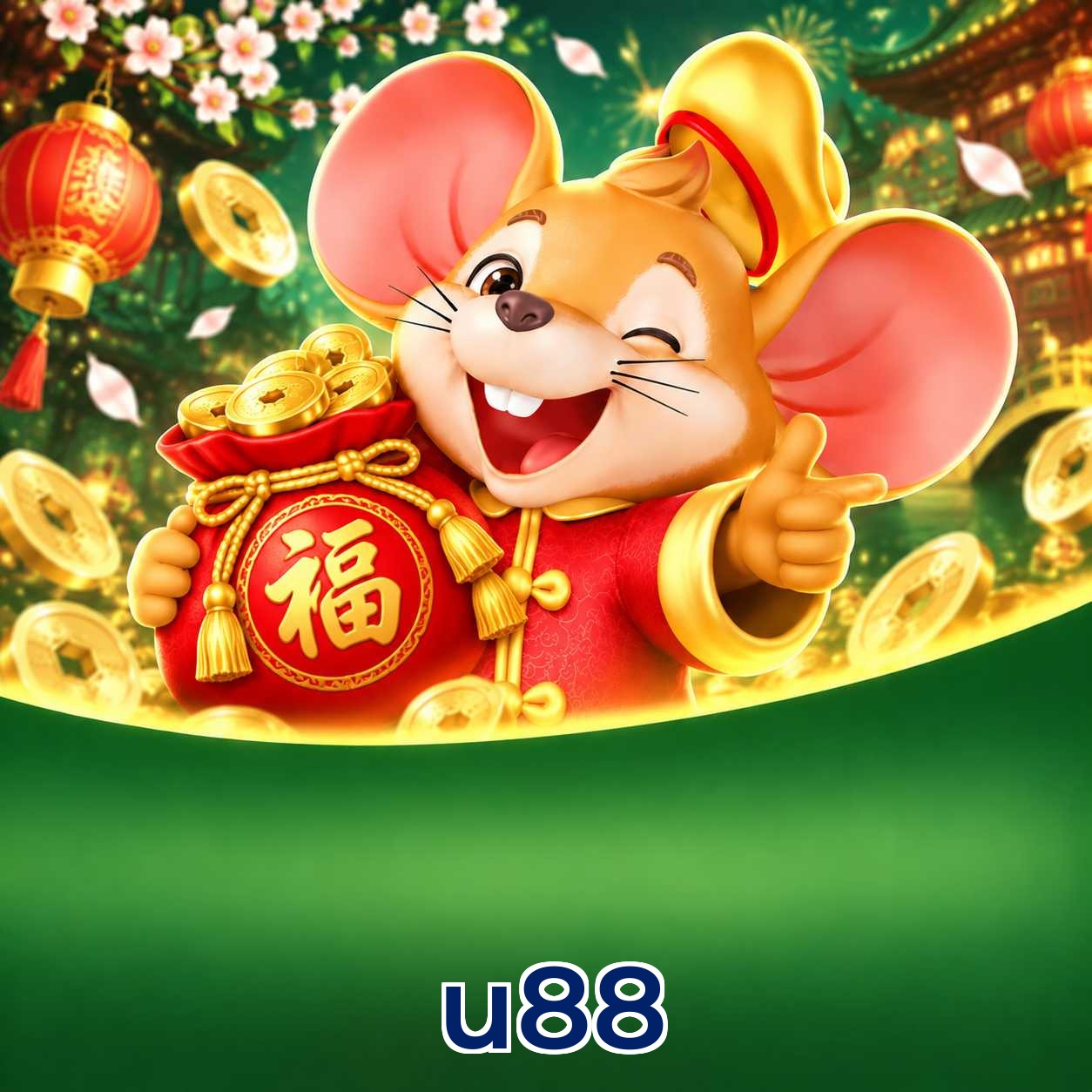 u88 Suporte