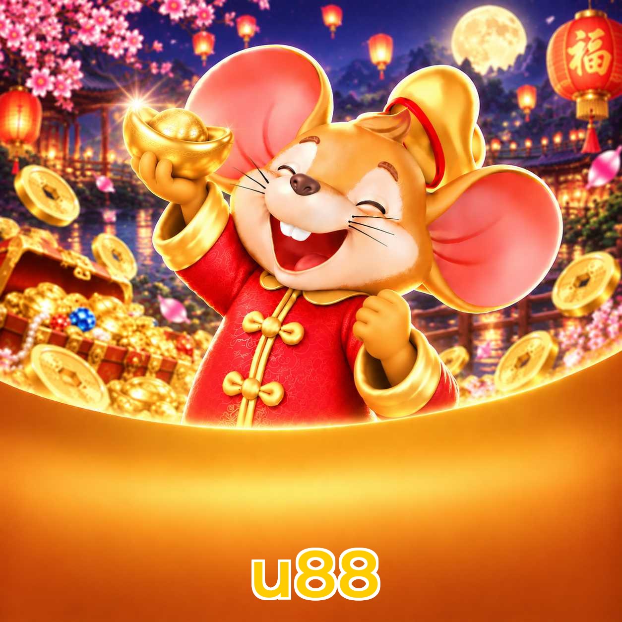 u88 Loterias
