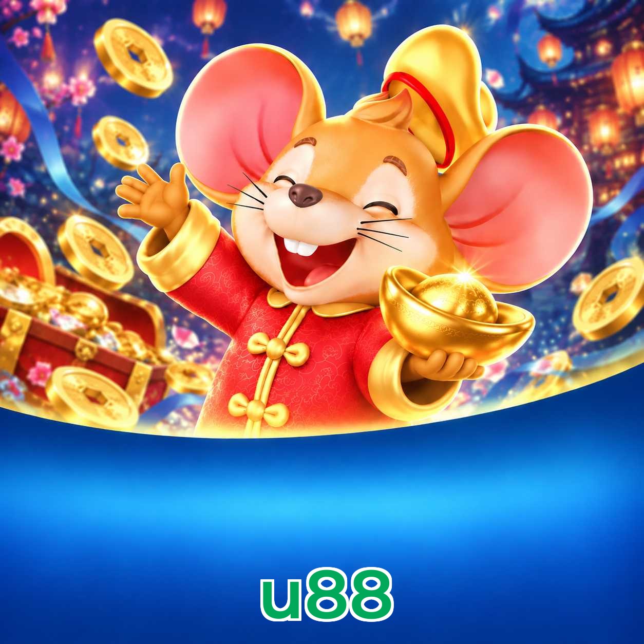Baixar u88 Android