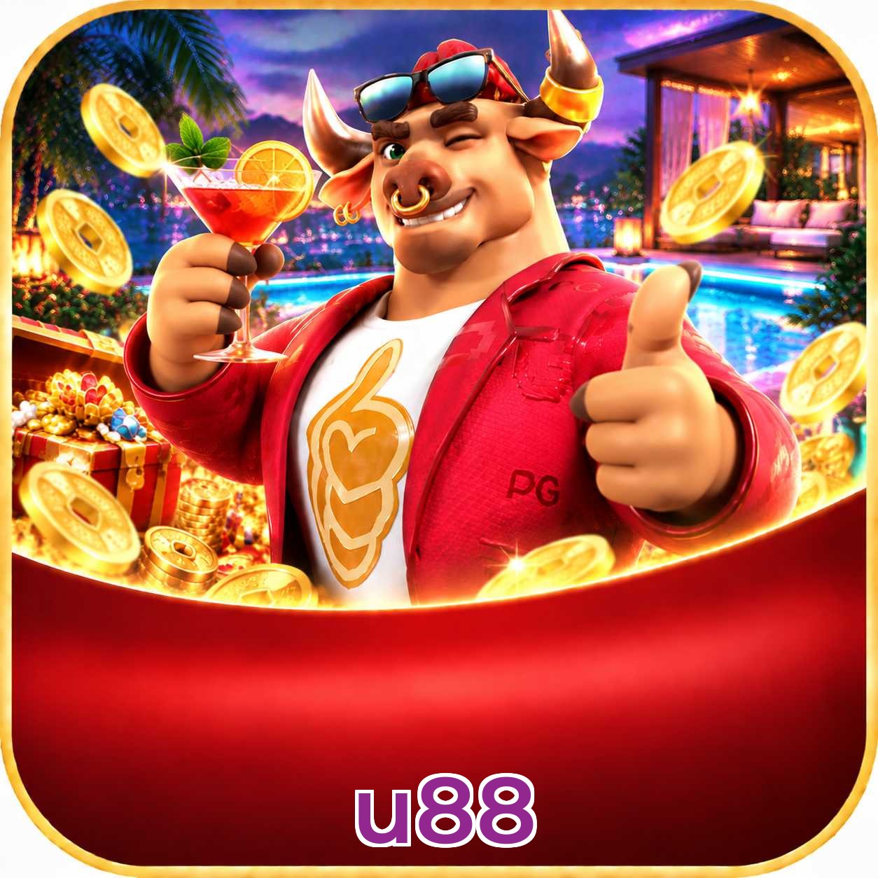 u88 Odds Lottery