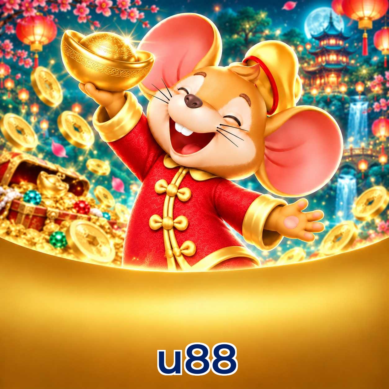 u88 FAQ