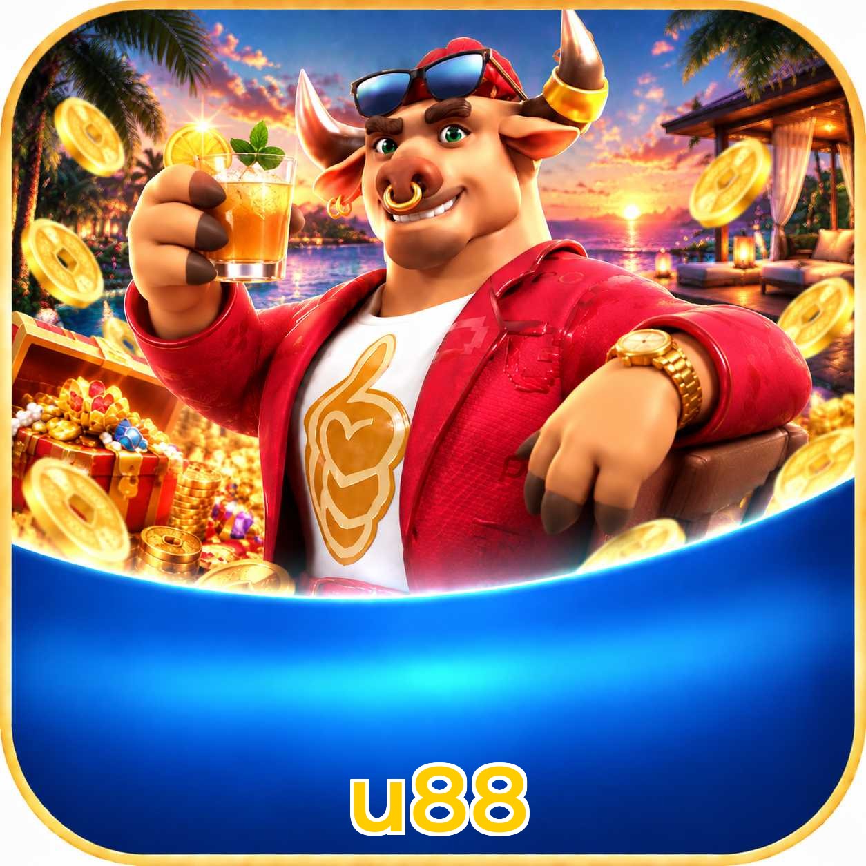 u88 Facebook Support