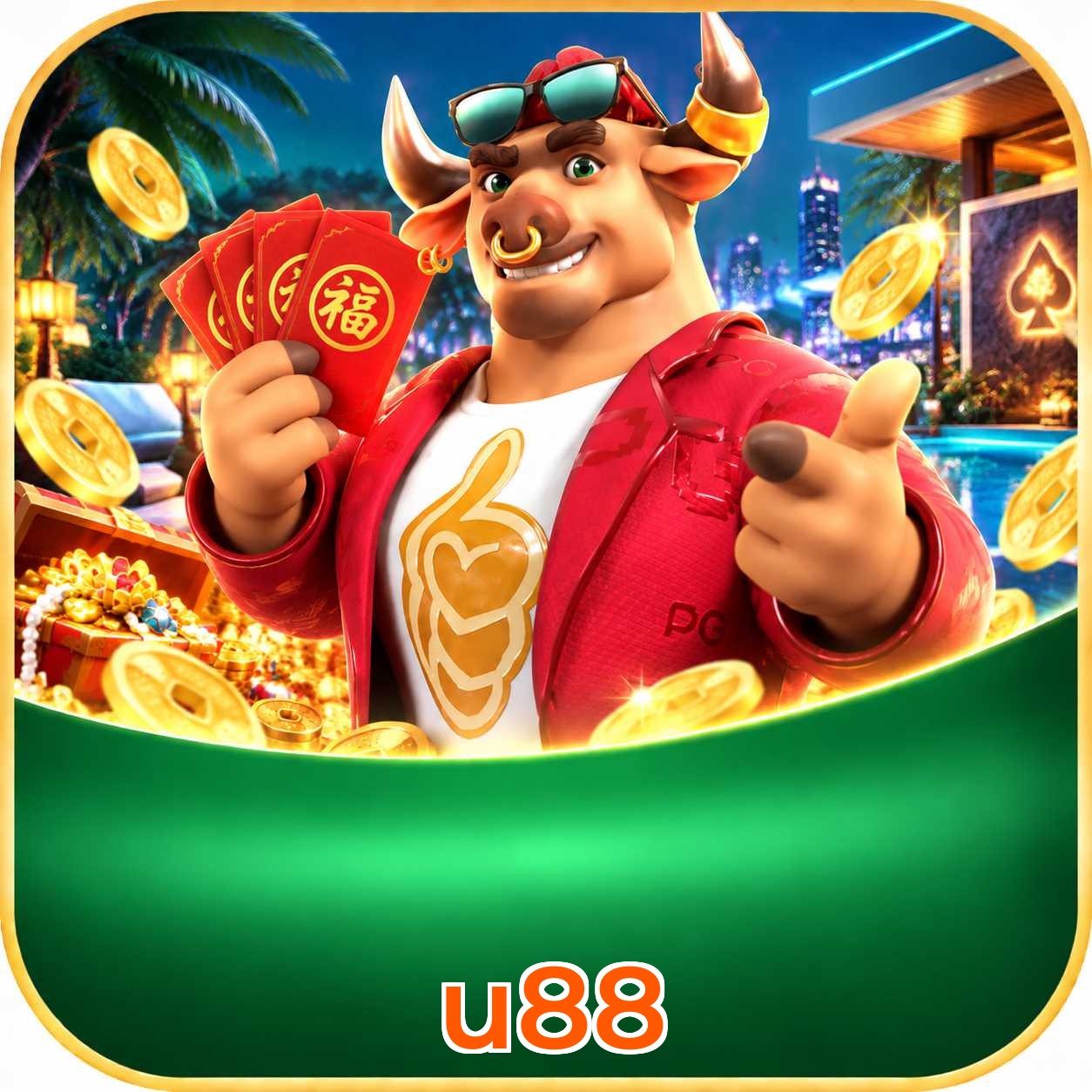 u88 VIP FAQ