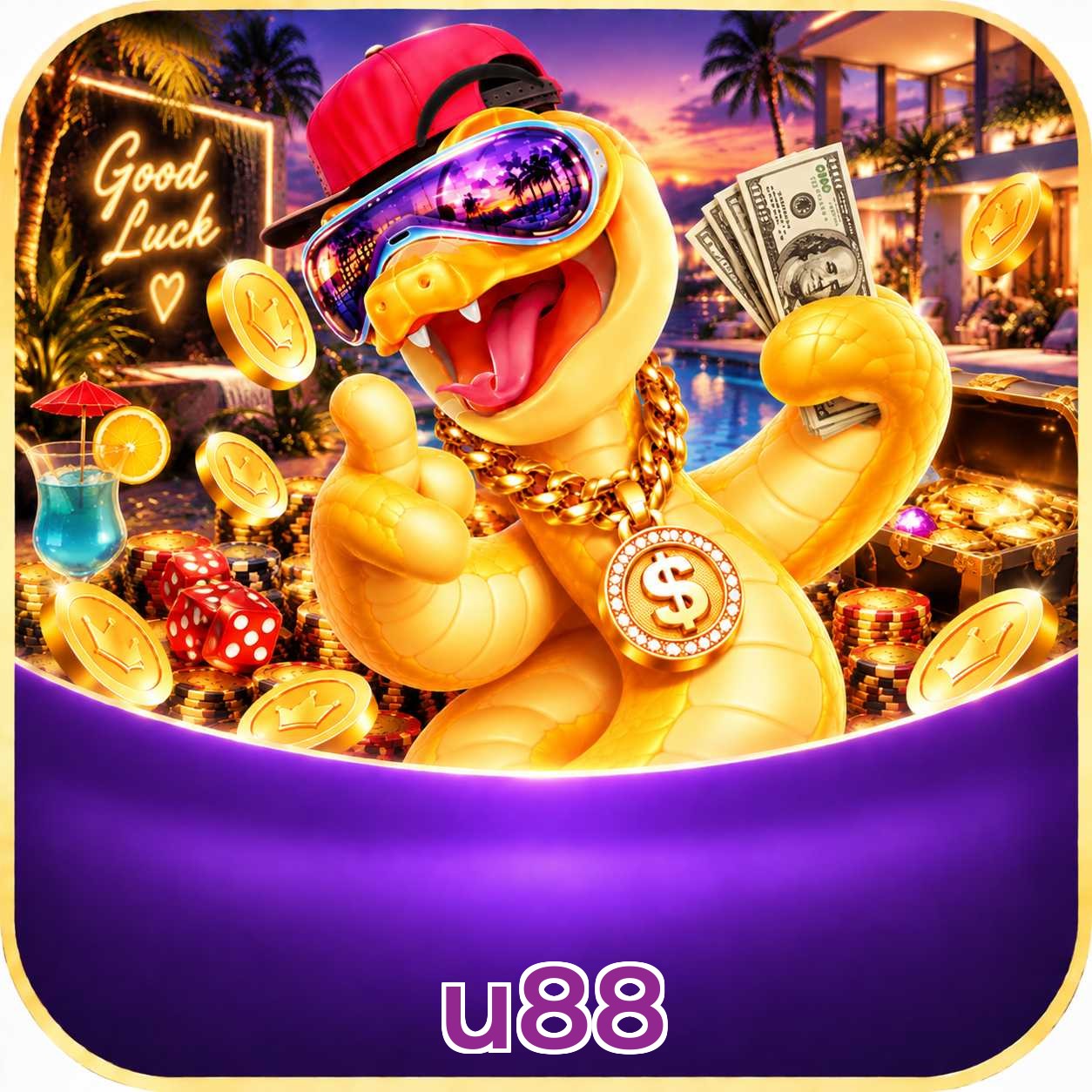 u88 Slot FAQ