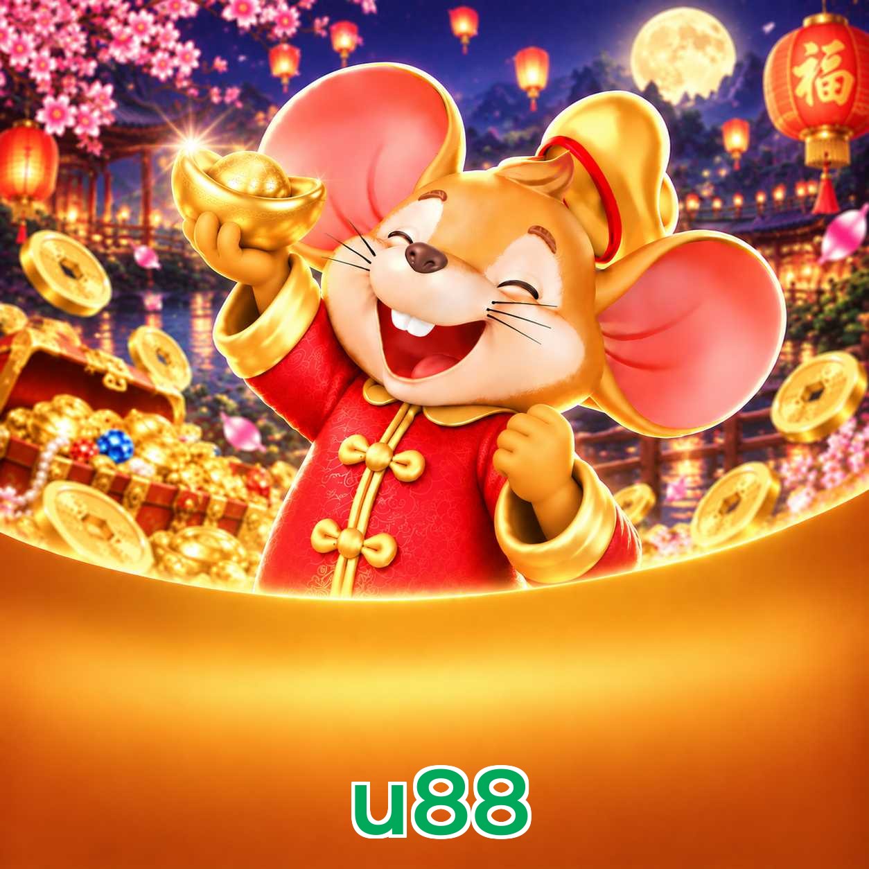 u88 FAQ