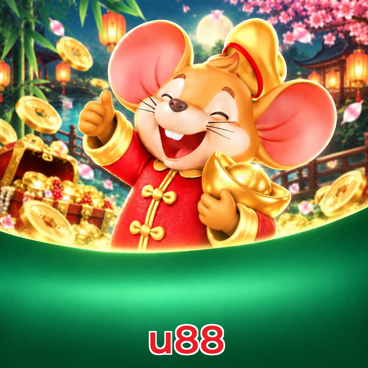 u88 Como Apostar Lottery