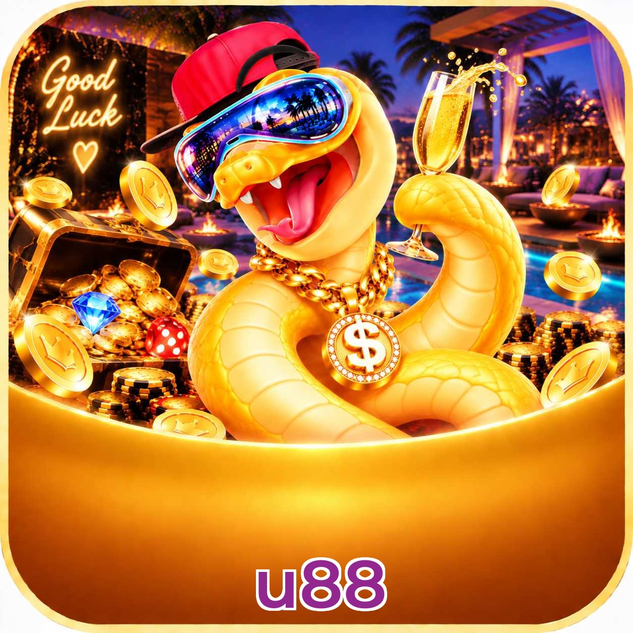 u88 Bonus Tips