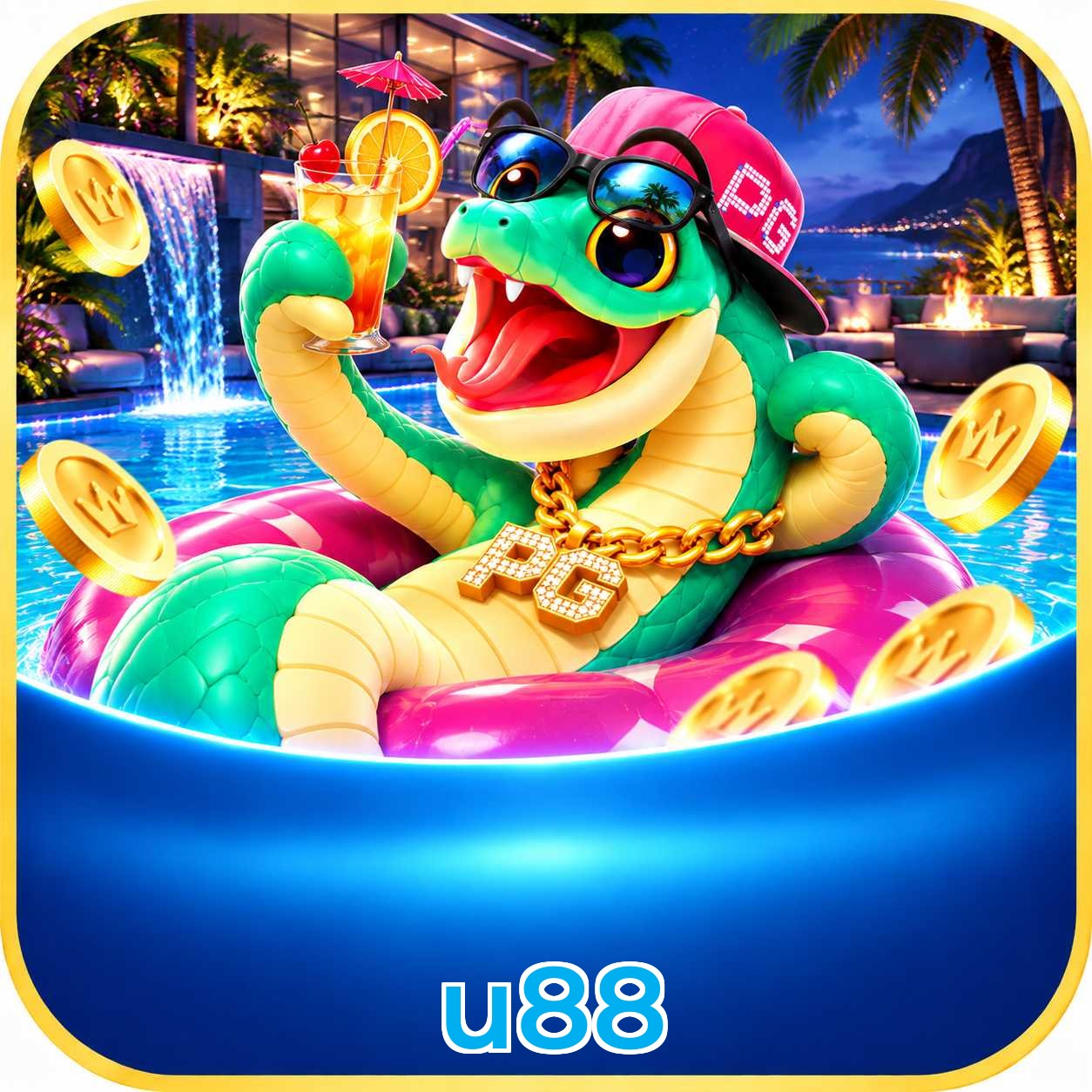u88 Free Spins