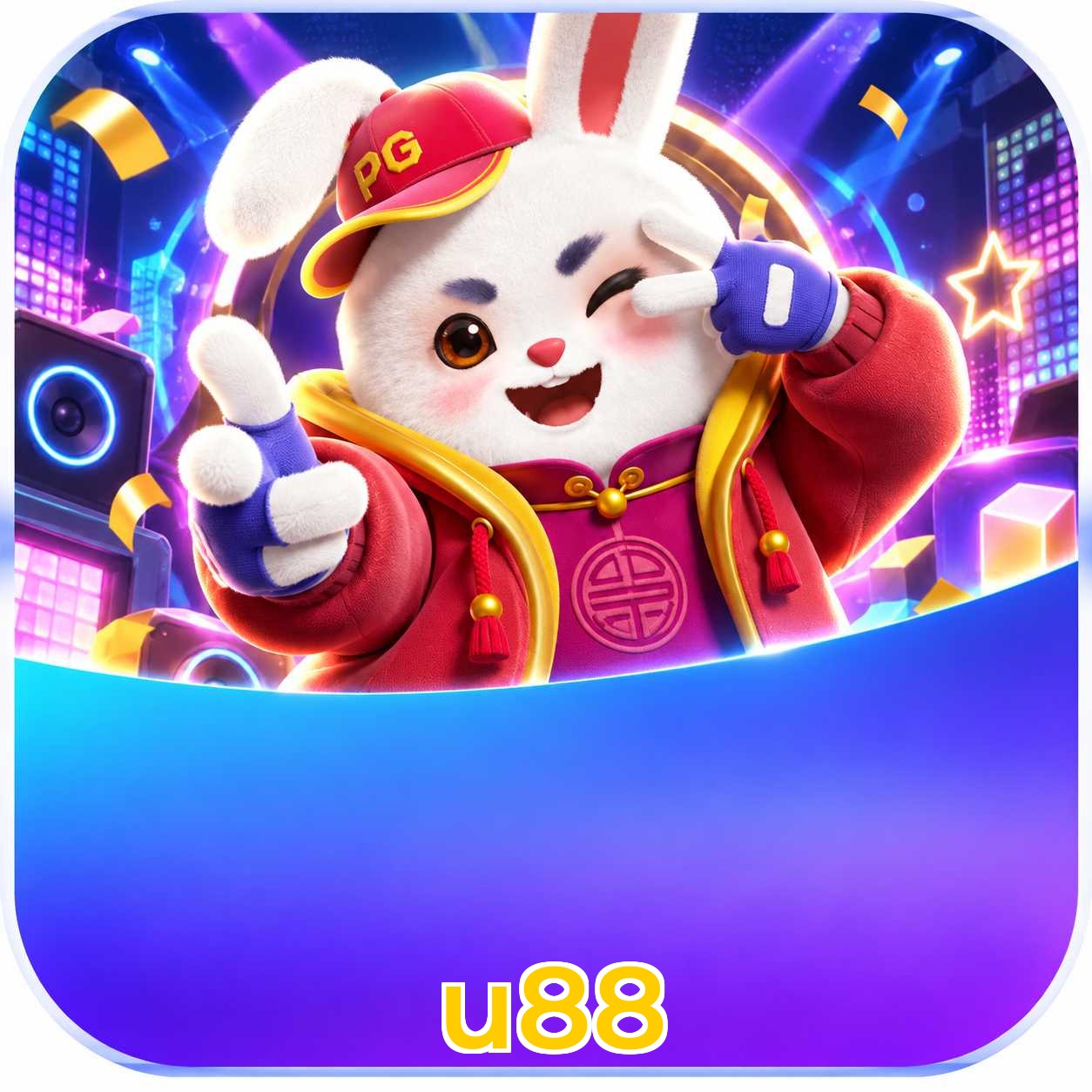 u88 Entrar Telegram