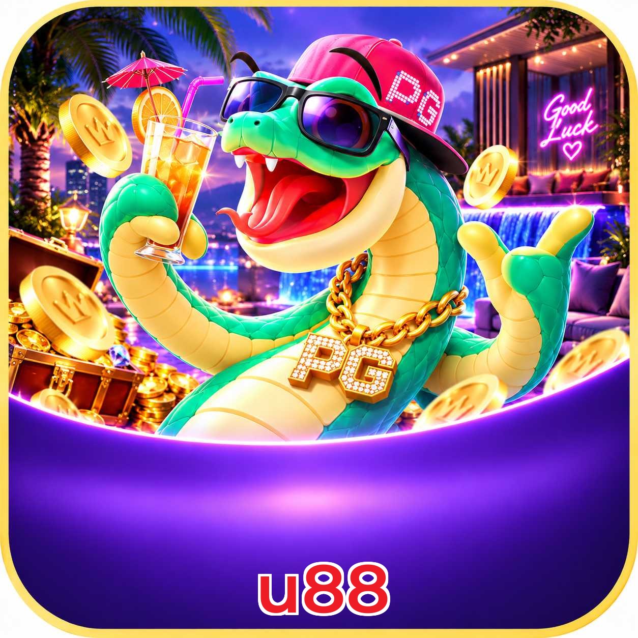 u88 App FAQ