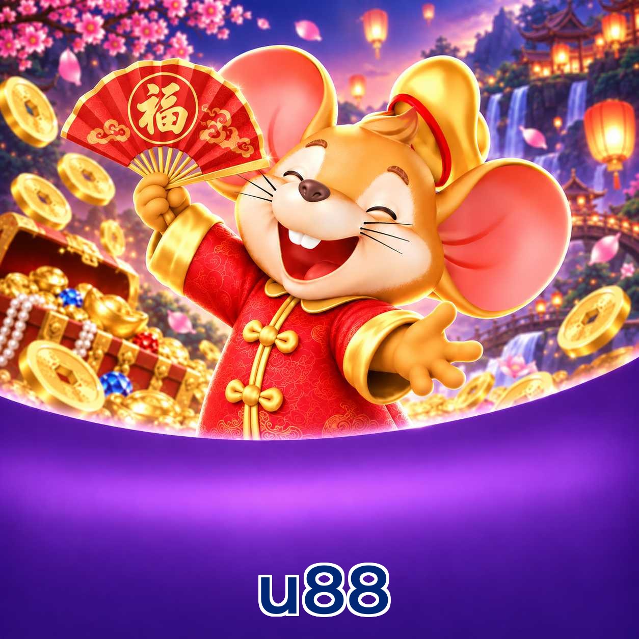 u88 Payment Speed