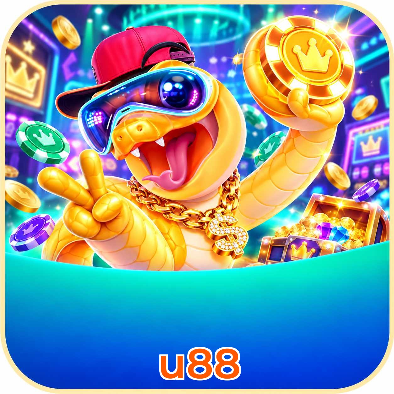 u88 Responsible Gaming