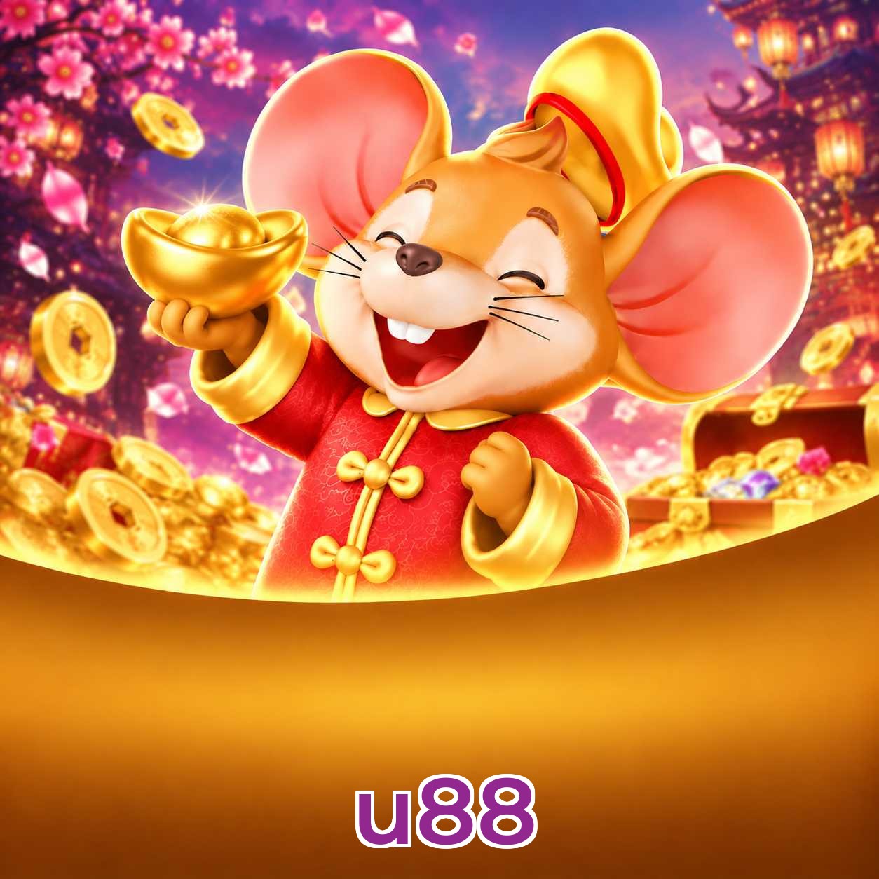 u88 Saque