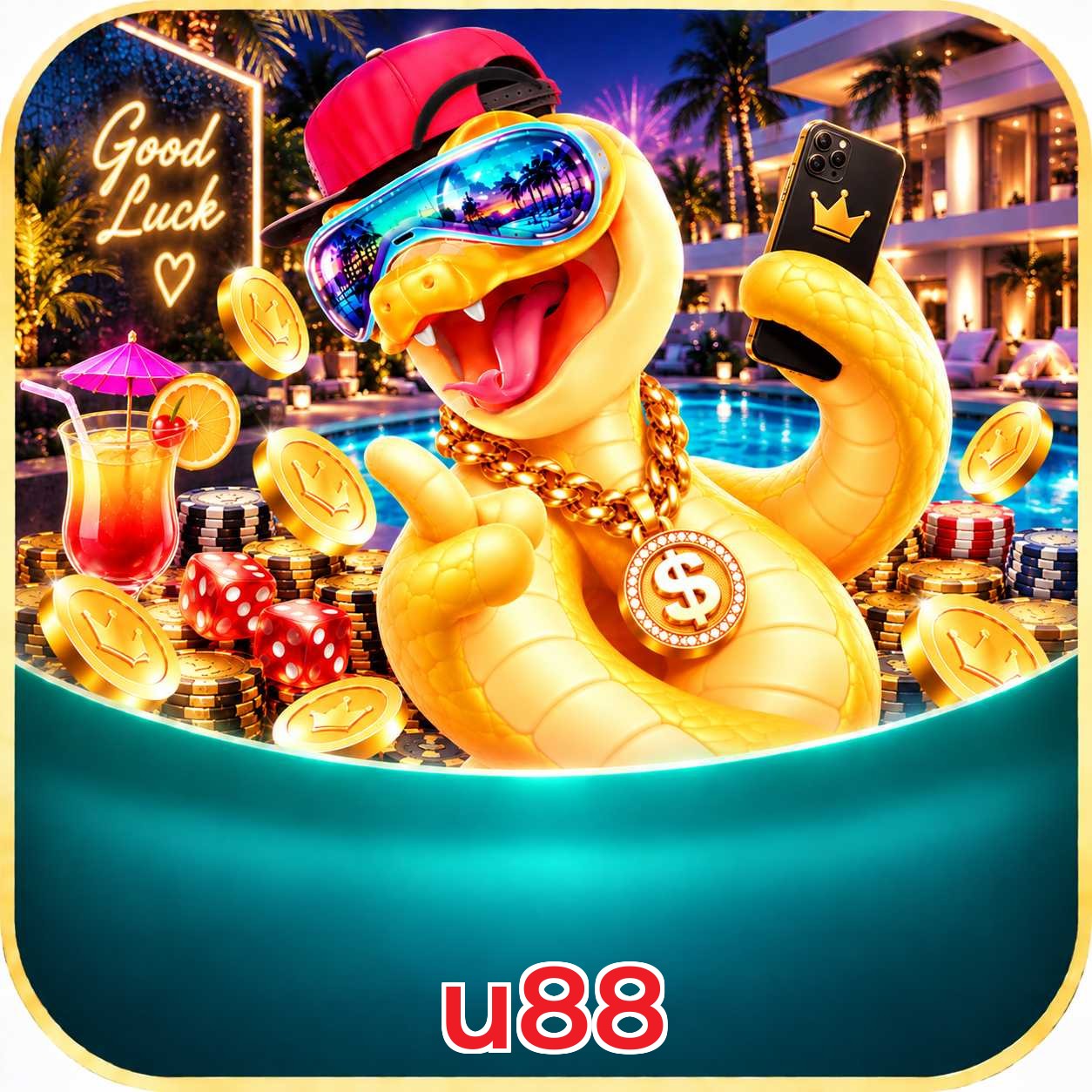 u88 Registration Guide