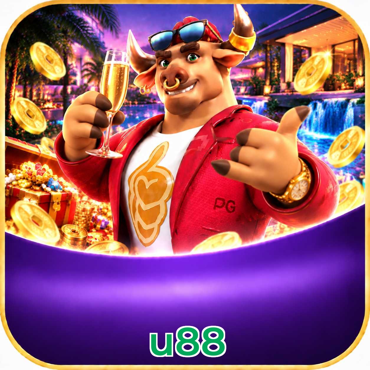 u88 Security