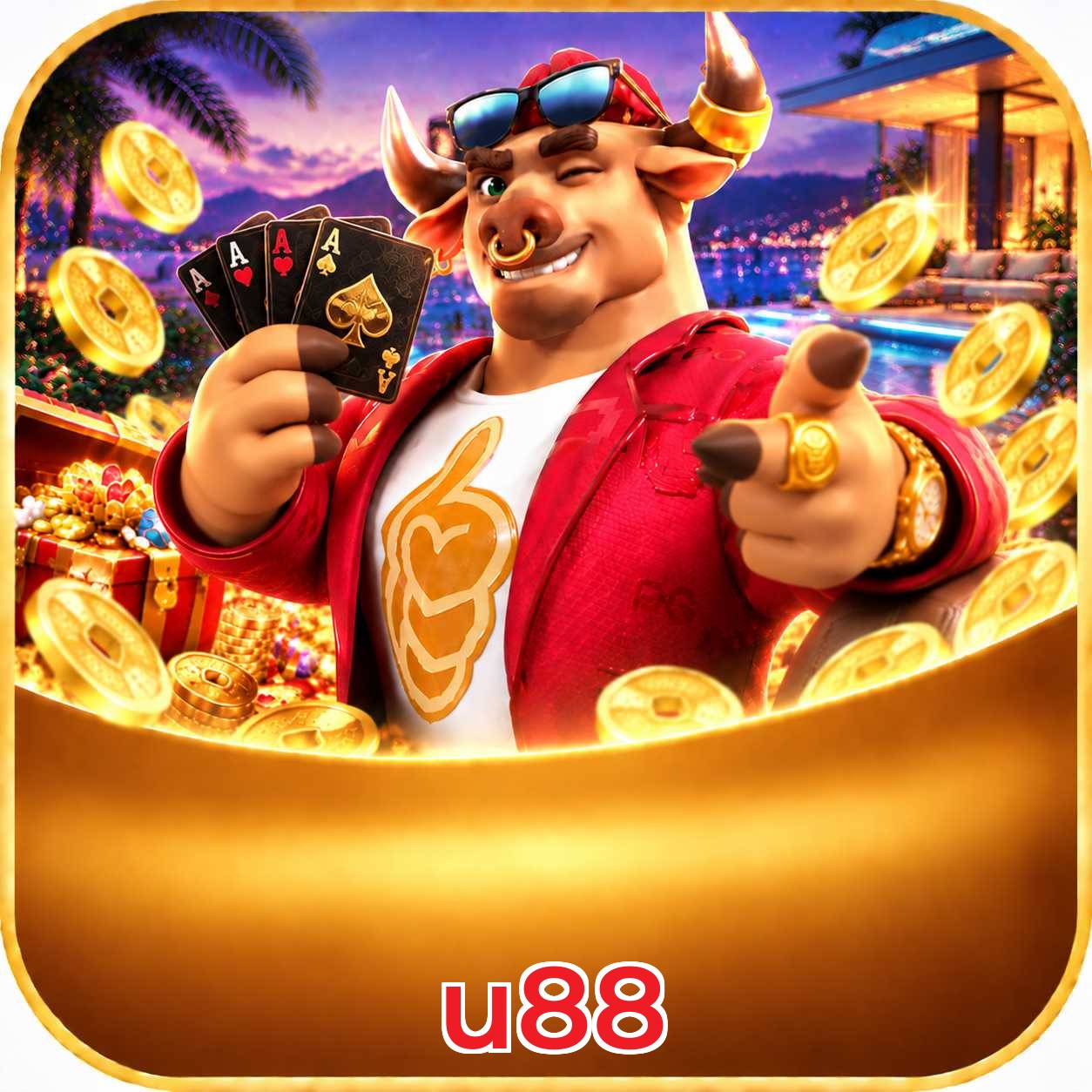 u88 Compatibilidade
