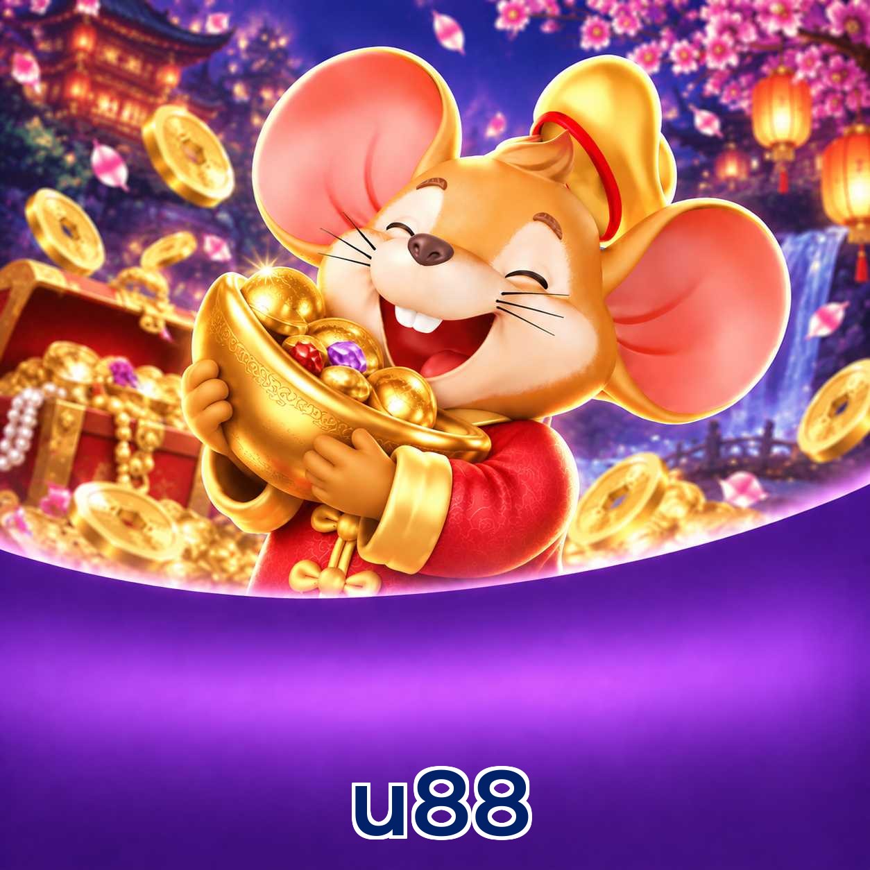 u88 Download Speed