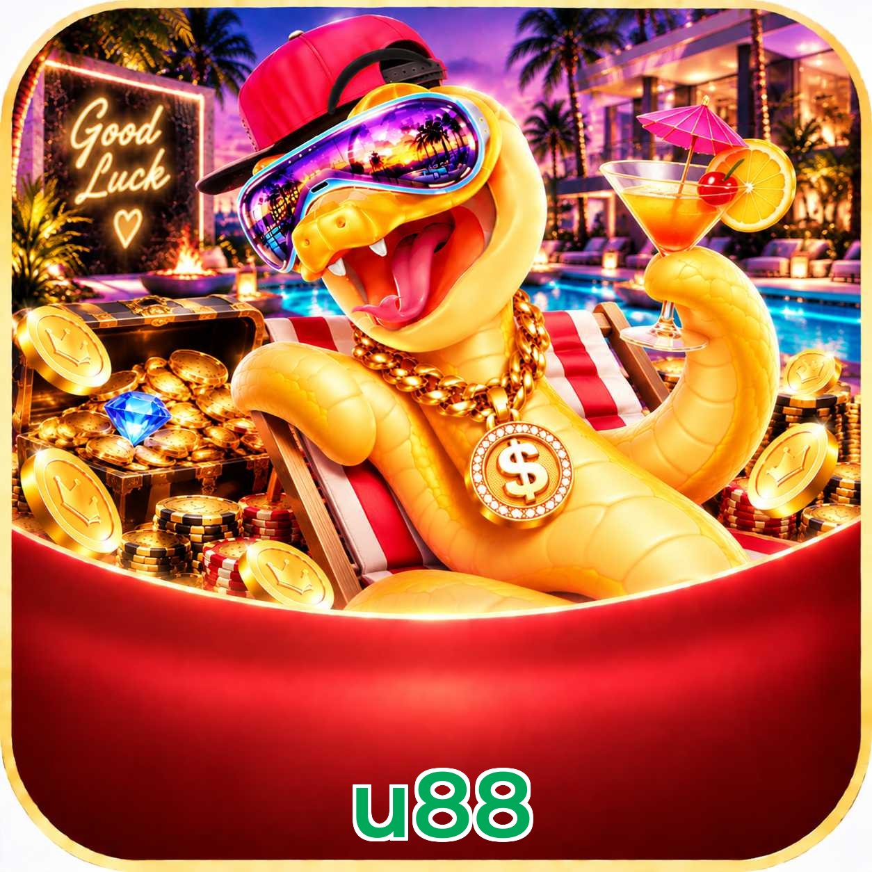 FAQ Baixar u88