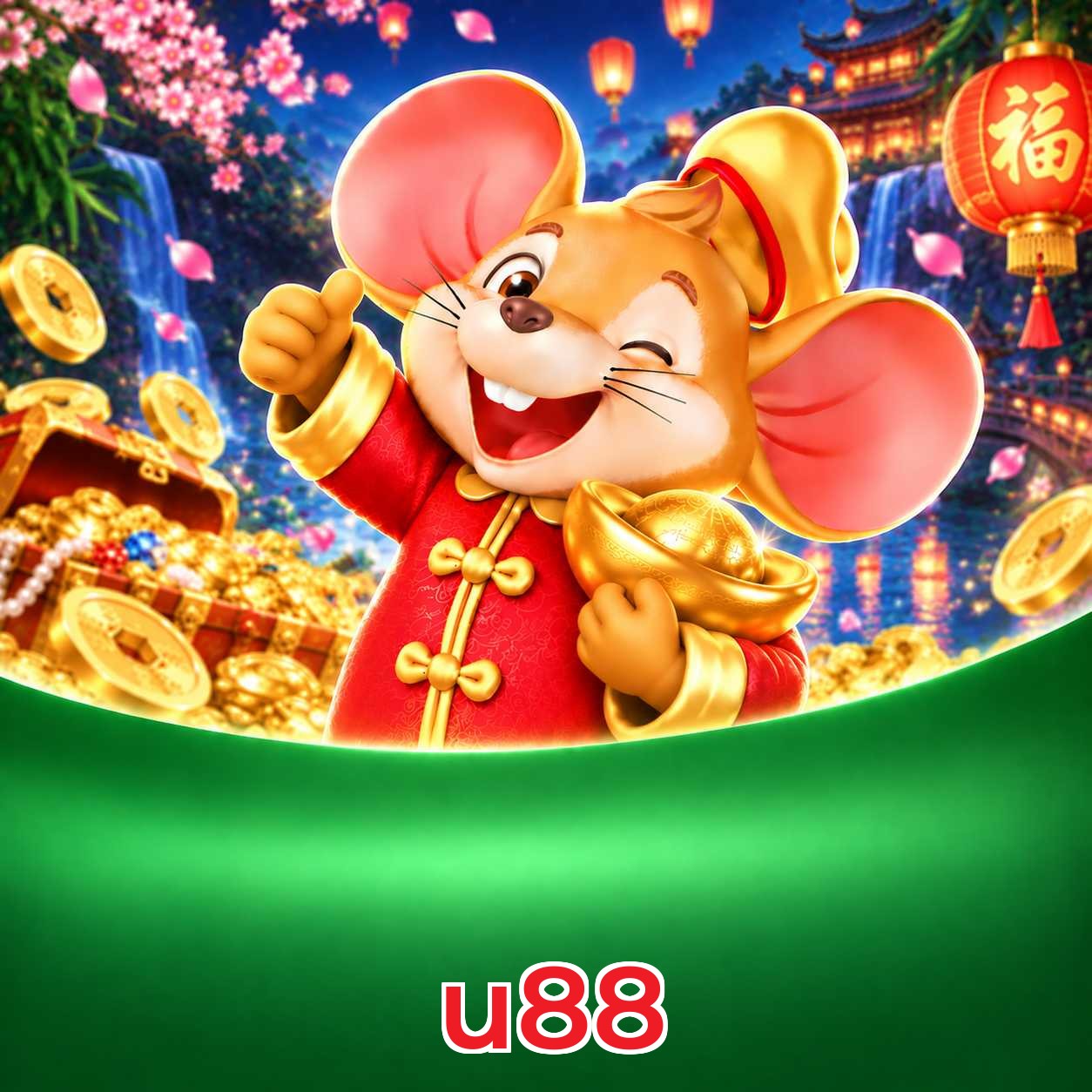 u88 Facebook Bonus