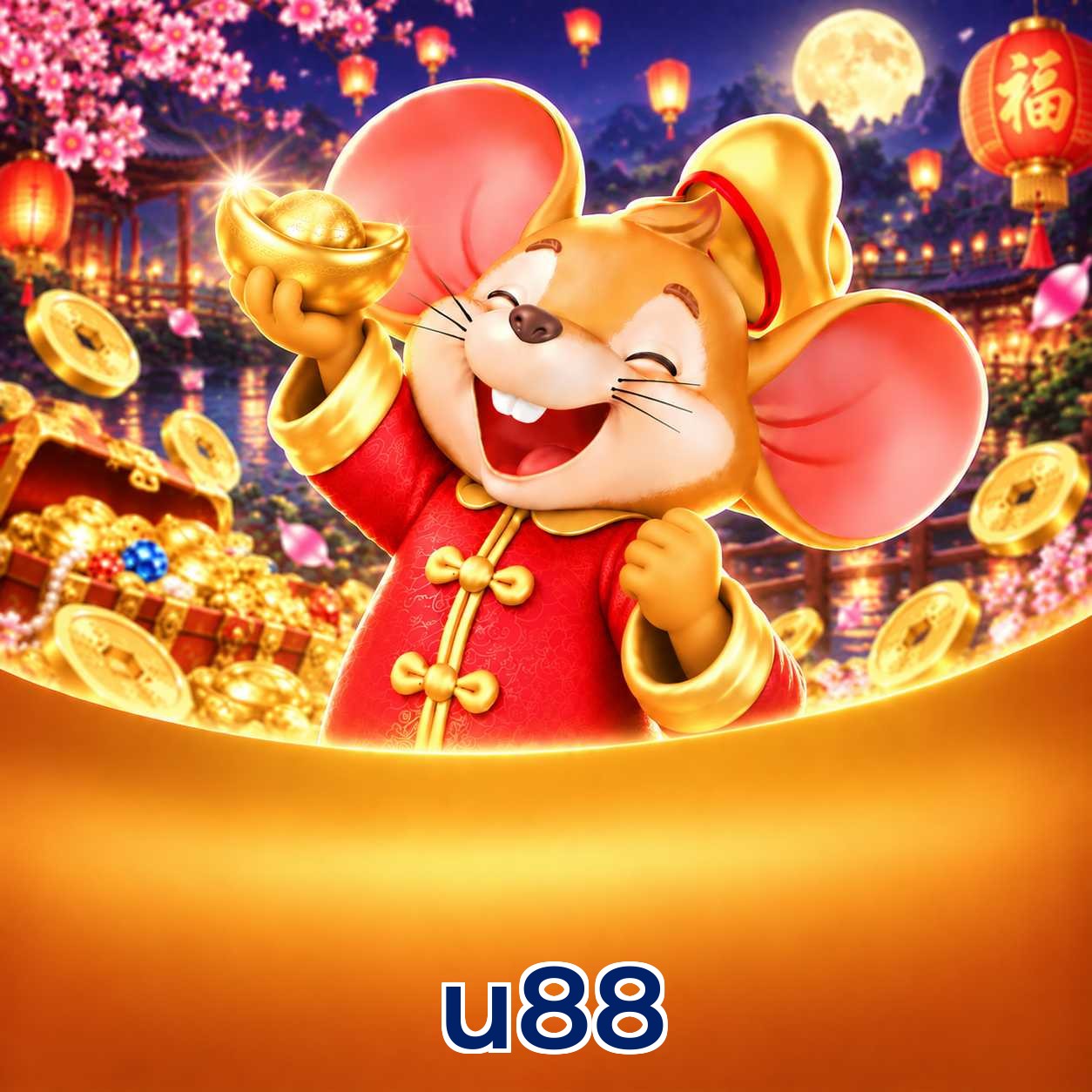u88 App vs Web