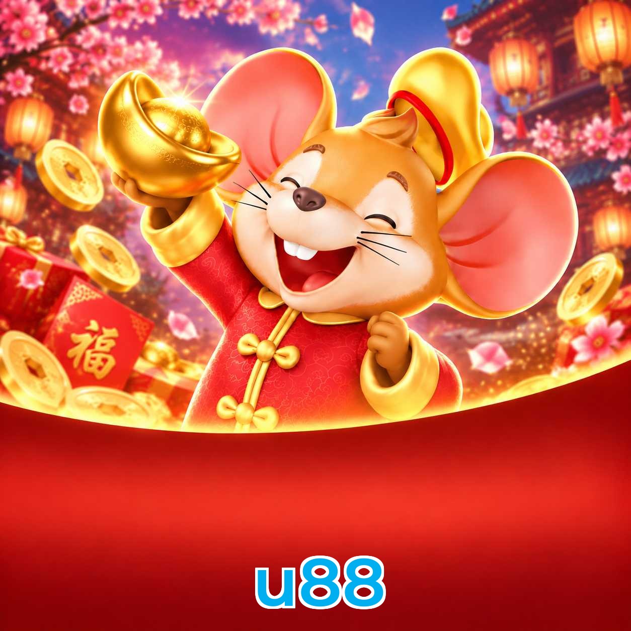 u88 Jogos Exclusivos