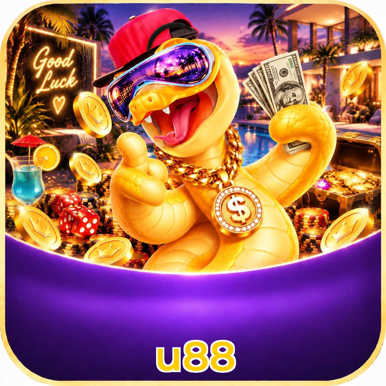 u88 System Requirements