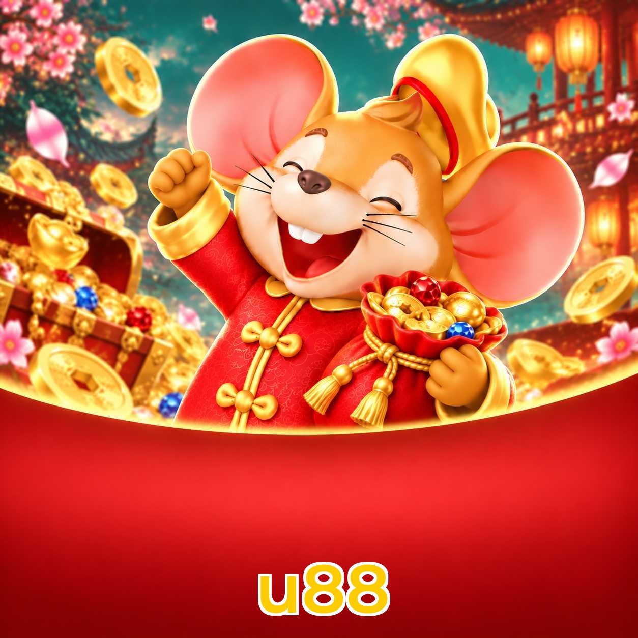 u88 Cashback