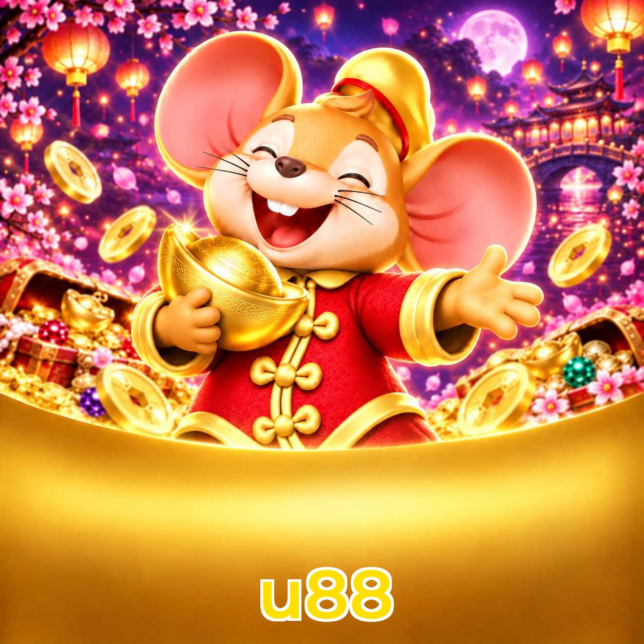 u88 Welcome Bonus