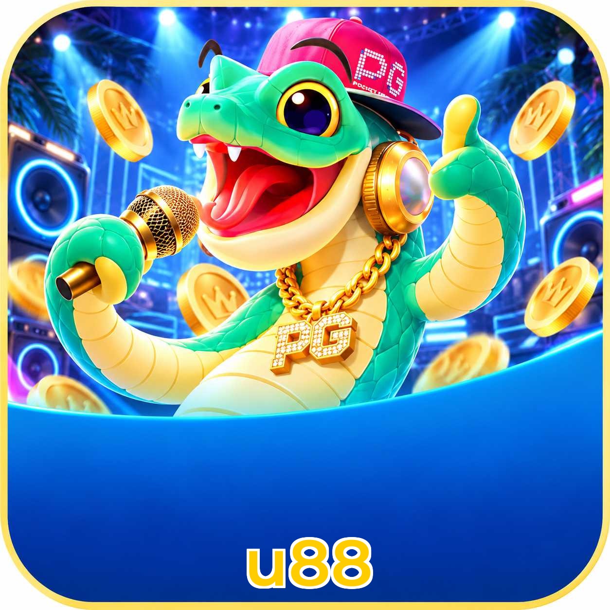 u88 Recuperar Senha