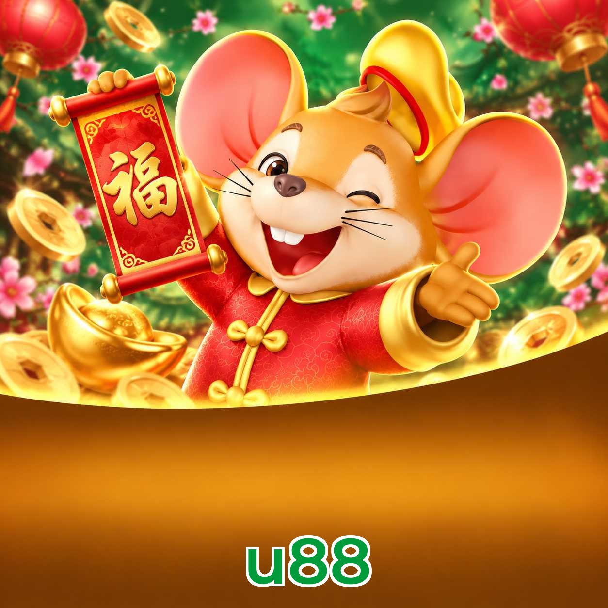 u88 Live Casino Overview