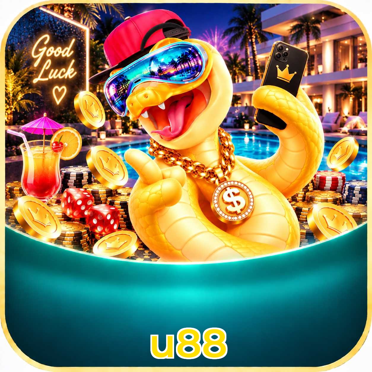 u88 Sports Coverage