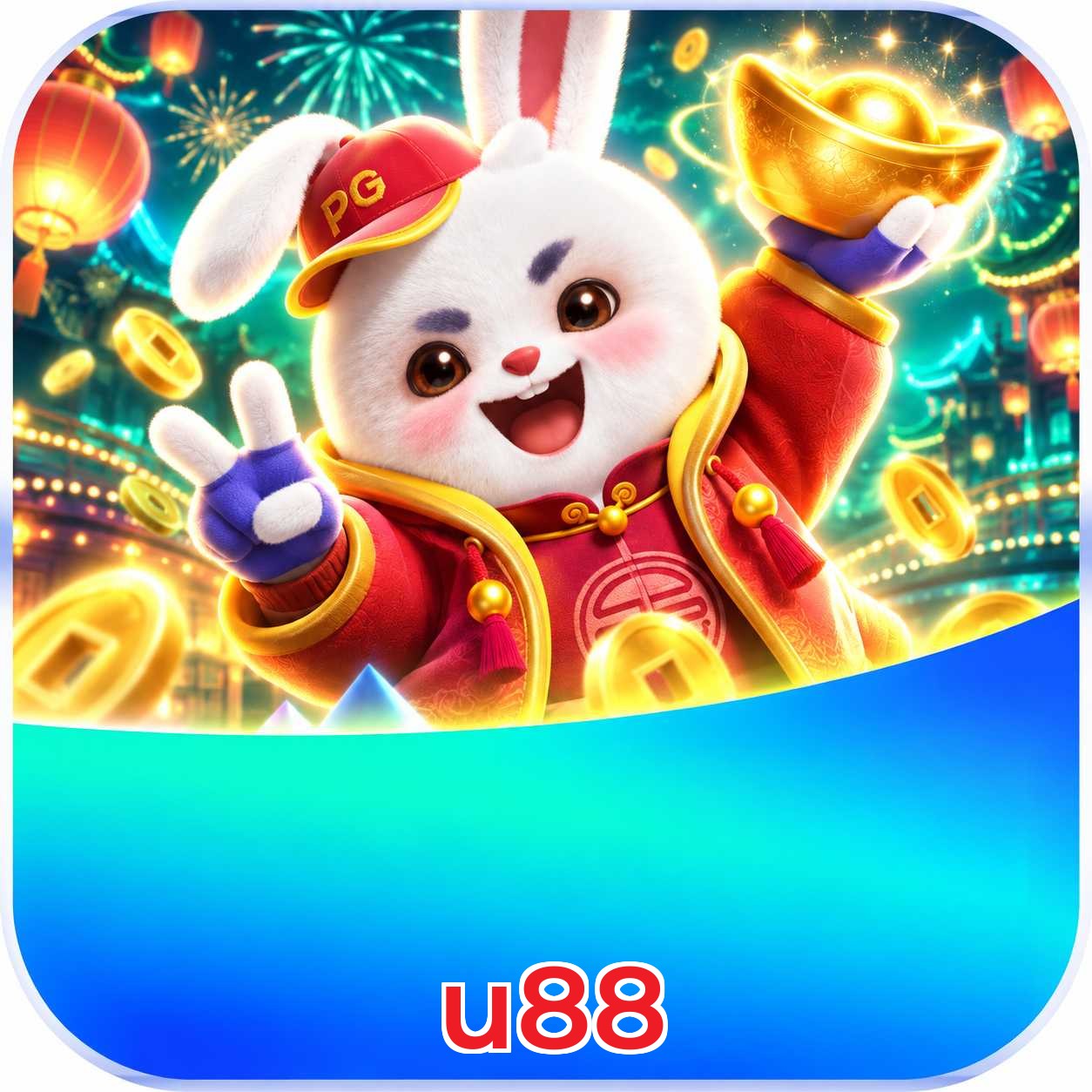 u88 Telegram