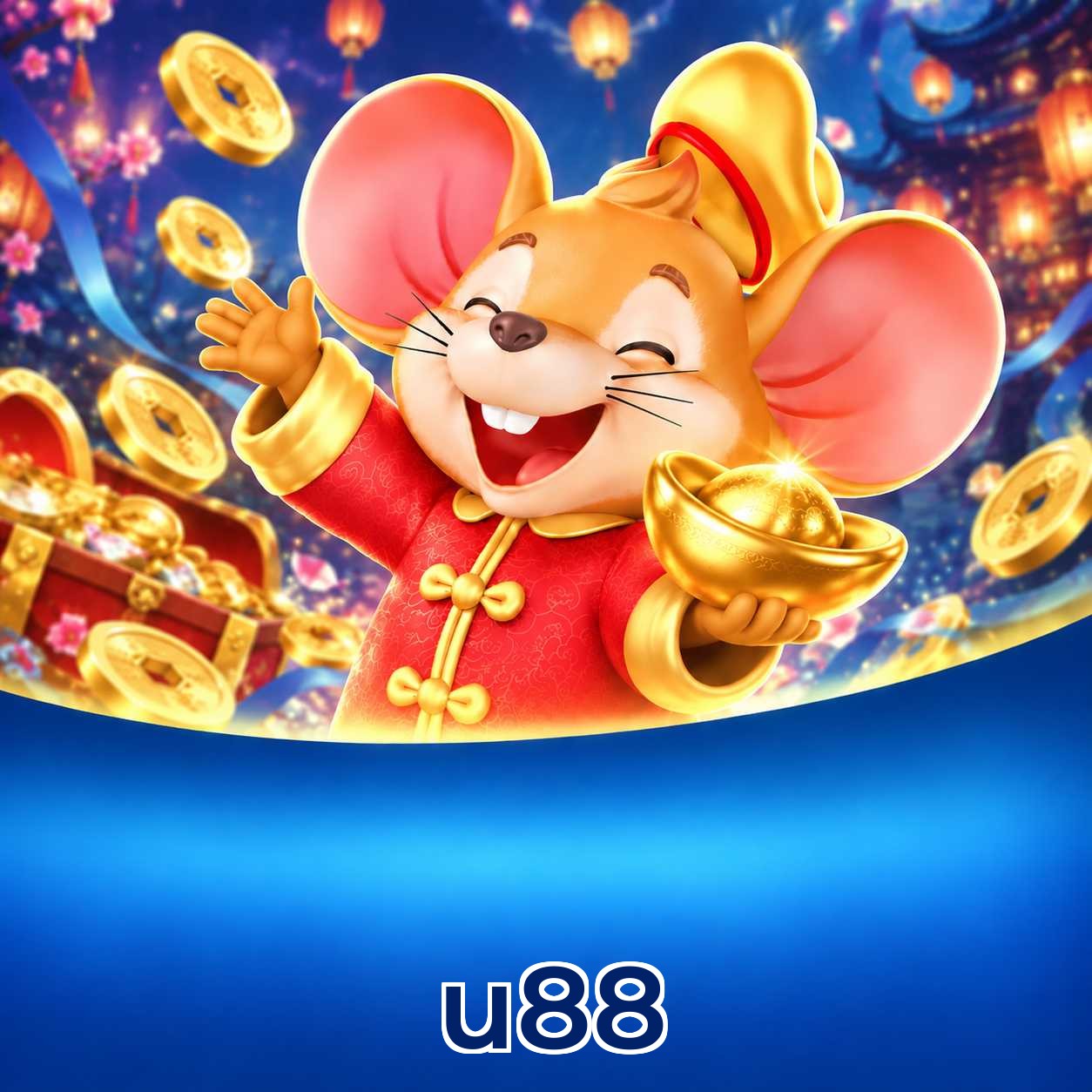 u88 Facebook Page