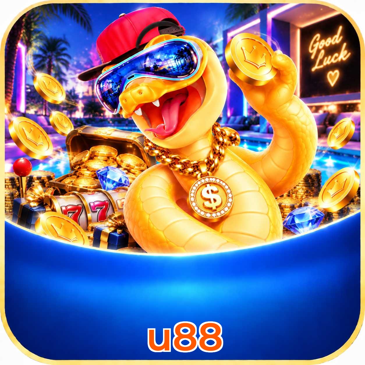 u88 Bonus FAQ