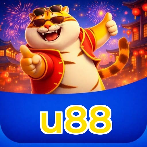 Logo da u88