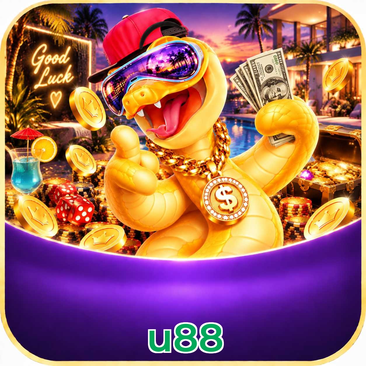 u88 Estratégias Slots