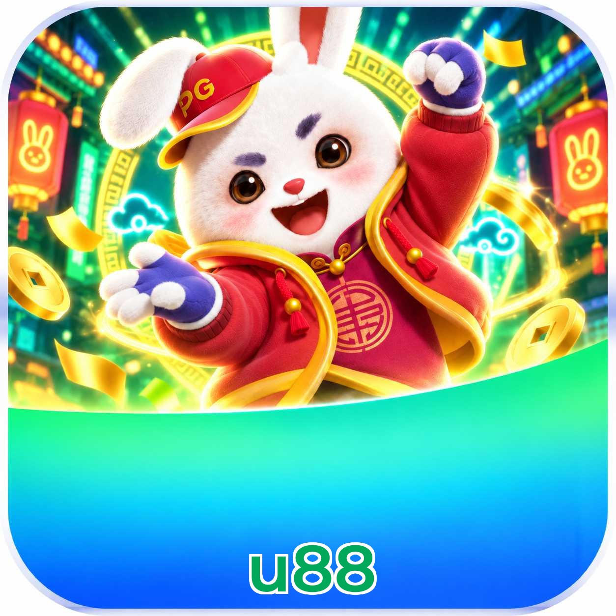 u88 Telegram Stats